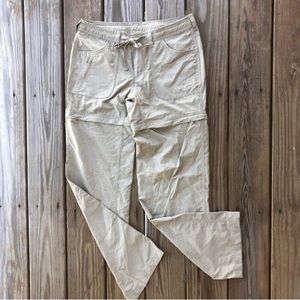 The North Face ✨ Convertible Hiking Pants